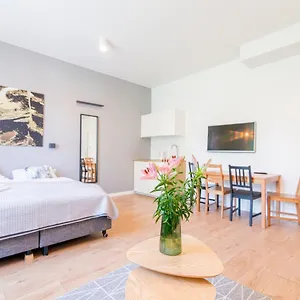  Apartament Haffnera 70 Polska