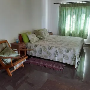  Апартаменты Corner Bay Beau Vallon,mahe Сейшельские острова