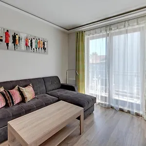  Apartament Sopocka Rezydencja Polska