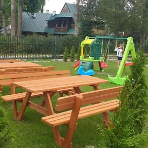  Apartament Granit Centrum Polska