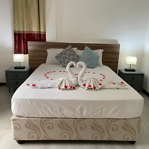  Апартаменты Riviere Self Catering Сейшельские острова