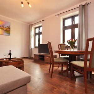 Apartament Sloneczny Przy Rynku Polska